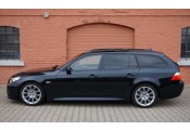 Exhaust system BMW 525 3.0 D