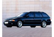 Exhaust system BMW 523i 2.5i - 24V