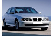 Exhaust system BMW 525i 2.5i - 24V