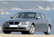 Exhaust system BMW 520i 2.2i - 24V