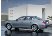 Exhaust system BMW 525i 2.5i - 24V