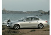 Exhaust system BMW 523i 2.5i