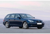 Exhaust system BMW 523i 2.5i