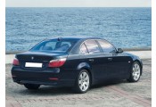 Exhaust system BMW 525i 2.5i