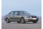 Exhaust system BMW 525i 2.5i