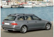 Exhaust system BMW 530i 3.0i