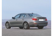 Exhaust system BMW 530i 3.0i