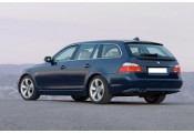 Exhaust system BMW 530i 3.0i