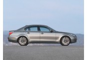 Exhaust system BMW 530 Xi 3.0i
