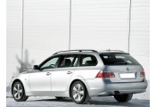 Exhaust system BMW 530 Xi 3.0i