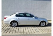 Exhaust system BMW 520 2.0 D