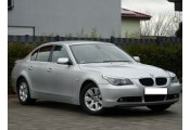 Exhaust system BMW 520 2.0 D
