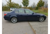 Exhaust system BMW 525 2.5 D