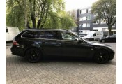 Exhaust system BMW 530 3.0 D