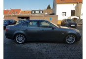 Exhaust system BMW 530 3.0 D
