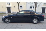 Exhaust system BMW 530 xDrive 3.0 D