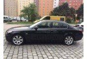 Exhaust system BMW 530 xDrive 3.0 D