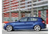 Exhaust system BMW 120 2.0 D