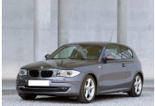 Exhaust system BMW 120i 2.0i