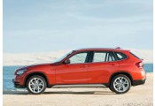 Exhaust system BMW X1 2.0 D