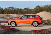 Exhaust system BMW X1 xDrive 23d 25d 2.0 D