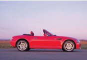 Exhaust system BMW Z3 2.0i