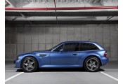 Exhaust system BMW Z3 2.8i