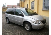 Exhaust system CHRYSLER Voyager 3.3i