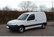 Exhaust system CITROEN Berlingo 1.1i