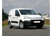 Exhaust system CITROEN Berlingo 1.6 HDi TD