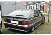 Exhaust system CITROEN BX 1.9 GTi - 16V