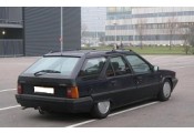 Exhaust system CITROEN BX 1.9i Evasion