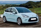 Exhaust system CITROEN C3 1.4i