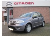 Exhaust system CITROEN C3 1.4i