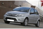 Exhaust system CITROEN C3 1.4i - 16V