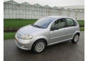 Exhaust system CITROEN C3 1.6i - 16V