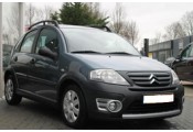 Exhaust system CITROEN C3 1.6i - 16V