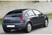 Exhaust system CITROEN C4 1.4i - 16V