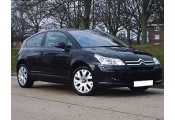 Exhaust system CITROEN C4 1.6 HDi TD