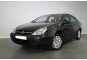 Exhaust system CITROEN C5 1.8i - 16V