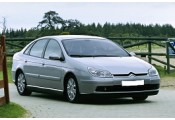 Exhaust system CITROEN C5 1.8i - 16V