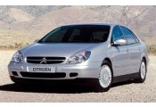 Exhaust system CITROEN C5 2.0i - 16V
