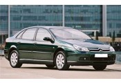 Exhaust system CITROEN C5 2.0 HPi - 16V