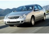 Exhaust system CITROEN C5 2.0 HPi - 16V