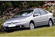 Exhaust system CITROEN C5 1.6 HDi TD