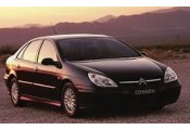 Exhaust system CITROEN C5 2.2 HDi TD