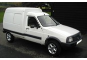 Exhaust system CITROEN C15D 1.8 Diesel|1.9 Diesel