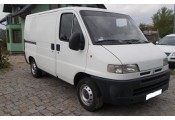 Exhaust system CITROEN Jumper I 1.9 Diesel