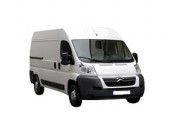 Exhaust system CITROEN Jumper II 2.8 HDi TD