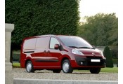 Exhaust system CITROEN Jumpy 1.9 Diesel